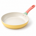 Nonstick Pastel Frying Pan
