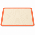 Silicone Pastry Mat with Measurements