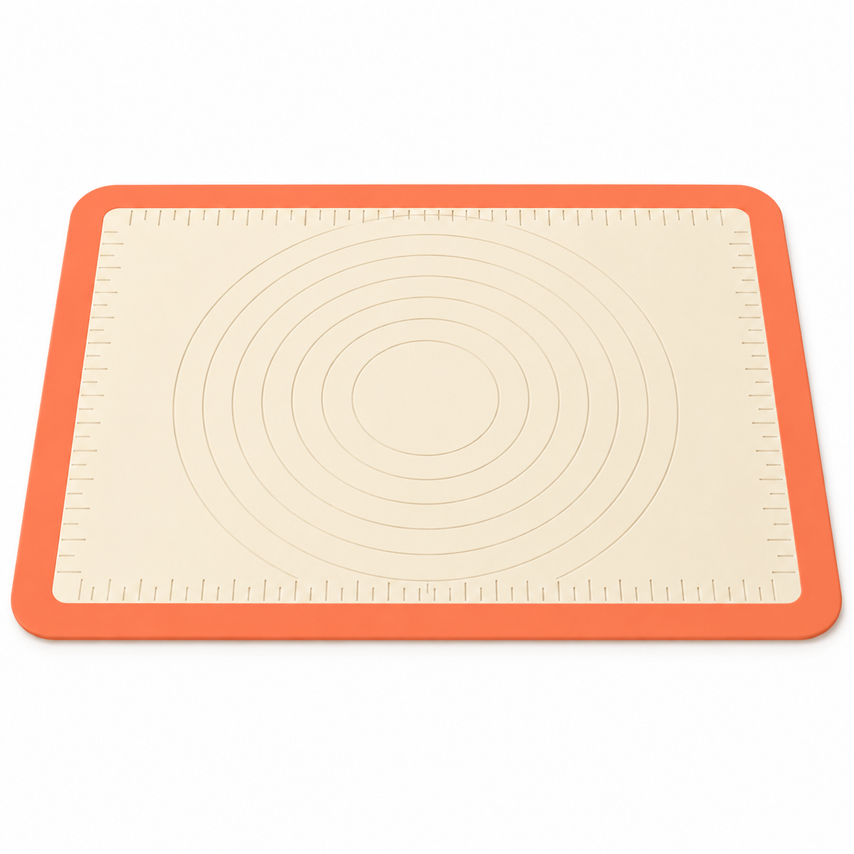 Silicone Pastry Mat with Measurements