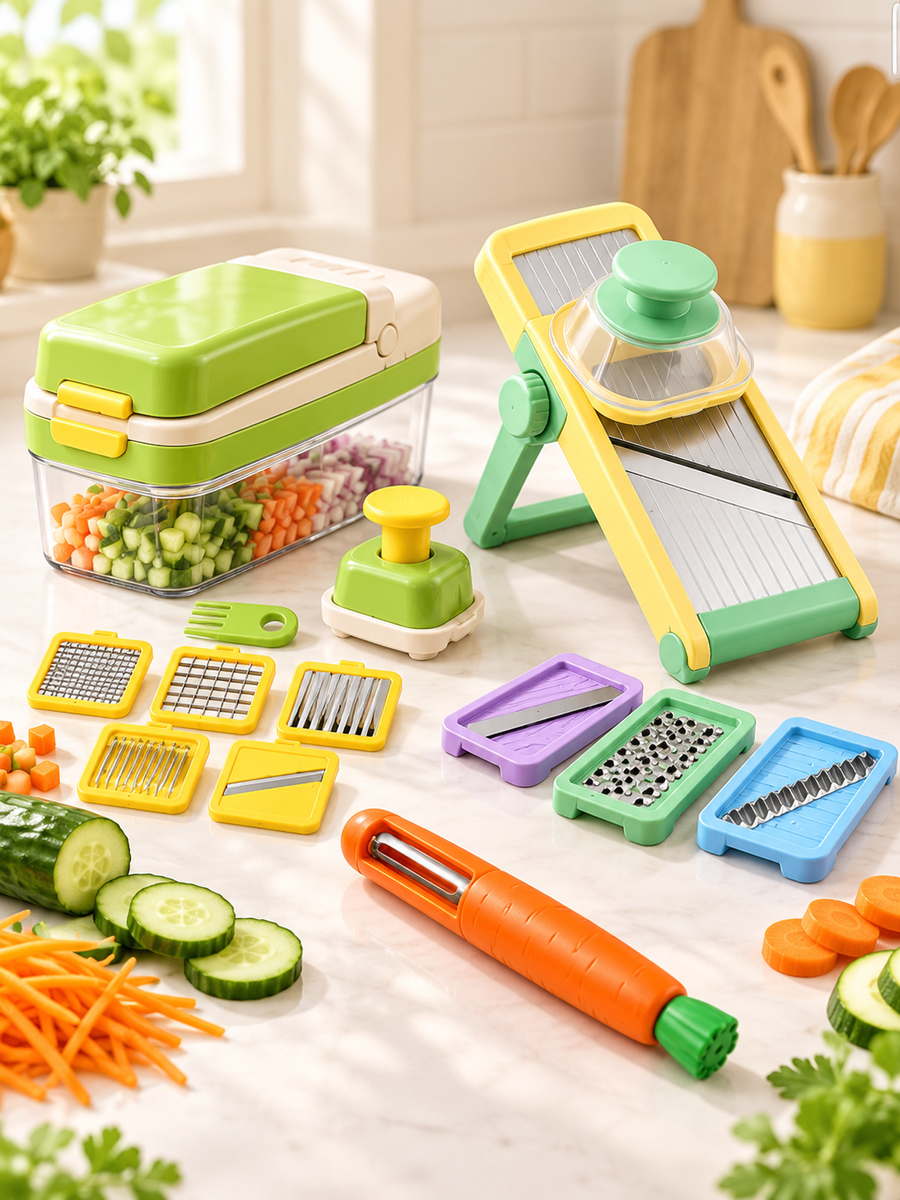 Kitchen Tools